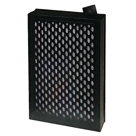 NuvoMed CAF-12/0807 Car Air Purifier Replacement Filter