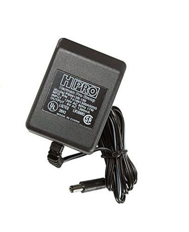 Digitech PS0913B Power Supply (for JHE, XAS-BM, JamMan, Whammy, EX7, GNX1,