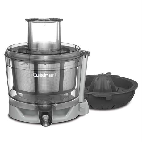 Cuisinart Core Elements Juicing Center - ACCESSORY ONLY
