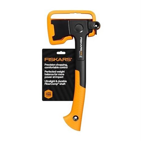 Fiskars X14 Universal Hatchet