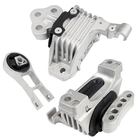 Engine Mount Transmission Mount