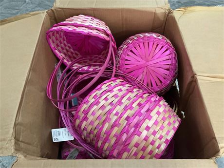 mystery Easter box