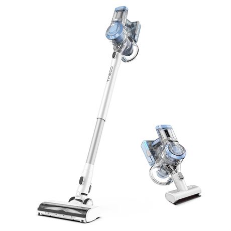 OFFSITE LOCATION Tineco A11 Pet Cordless Stick Vacuum Cleaner, Lightweight with