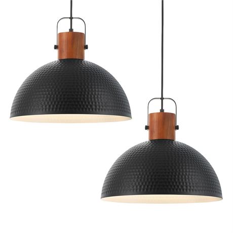 Blu Castle office Pendant lamp