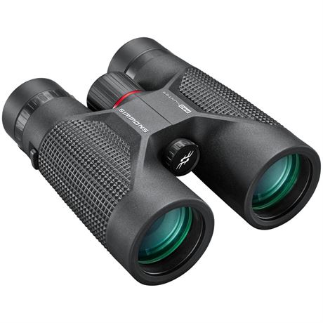 Simmons PRO Hunter 10X42MM Binocular