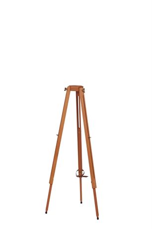 Mabef Wooden Tripod (MBMA-30), Natural