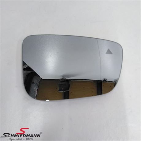 Replacement For Car Mirrors Car Accessories For Brilliance H230 Mirror Glass