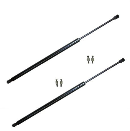 2Pcs Rear Back liftgate tailgate Hatch trunk Struts Lift Supports Shock Gas