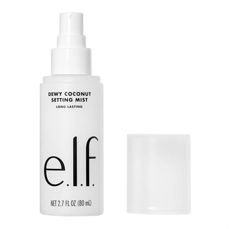 e.l.f. Cosmetics e.l.f. Dewy Setting Spray - 2.7 fl oz