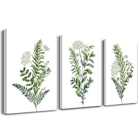 Canvas Wall Art For Living Room Large Size Wall Decorations For Kitchen Office