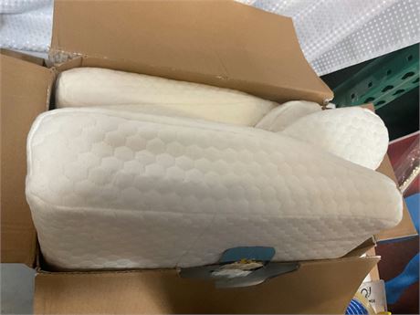 Emircey foam pillow