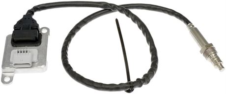 Dorman 904-6018 Nitrogen Oxide (NOx) Sensor Compatible with Select Ford Models