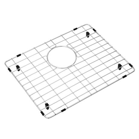 Kitchen Sink Grid and Sink Protectors for Kitchen Sink, Stainless Steel Sink