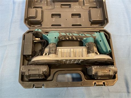 Tile Installation Tool Vibration Machine - YSJWAER Double Suction Cup Vibrator