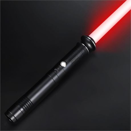 Lightsaber Metal Hilt 12 Colors,Toys for Boys Girls Age 3 4 5 6 7 8 9 10 Year