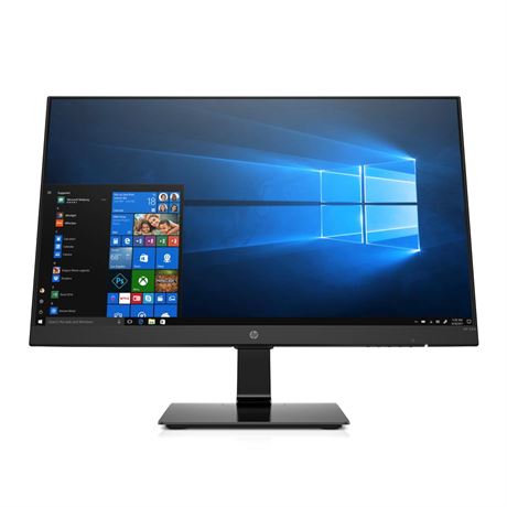 Hp 24M 23.8-Inch Display