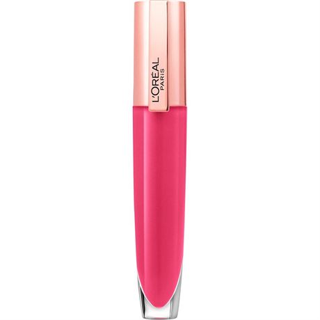 L'Oreal Paris Glow Paradise Hydrating Tinted Lip Balm-in-Gloss with Pomegranate