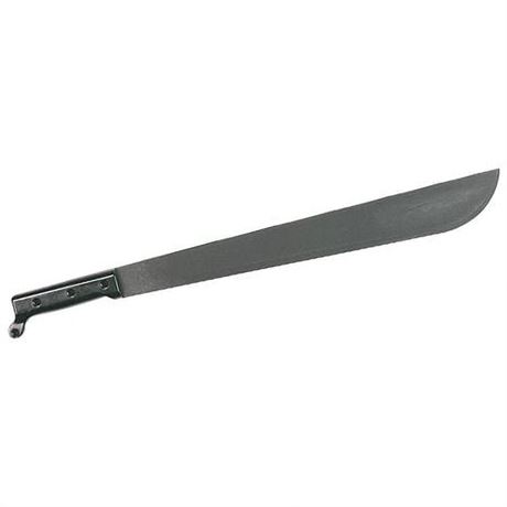 Ontario Knife Company CT5 22" Machete Retail Package