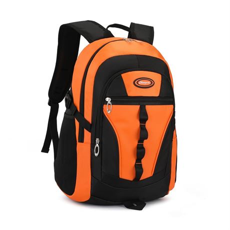 Kids School Backpack For Boy And Girl,Large Capacity High Middle Elementary
