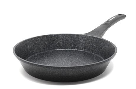 CONCORD Marble Coated Nonstick Cast Aluminum Fry Pan Skillet