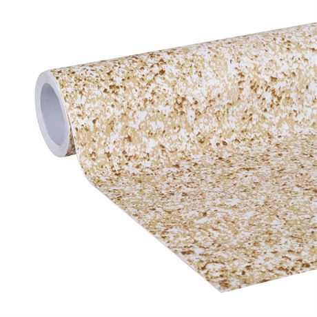 Duck Brand EasyLiner Brand Contact Paper Adhesive Shelf Liner 20 in. x 15 ft.,