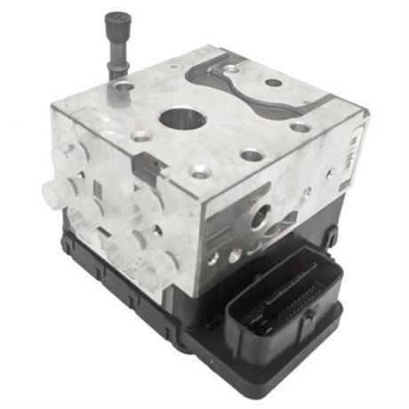 ABS Actuator Anti Lock Brake Module fits for Highlander Hybrid 2008-2018, for