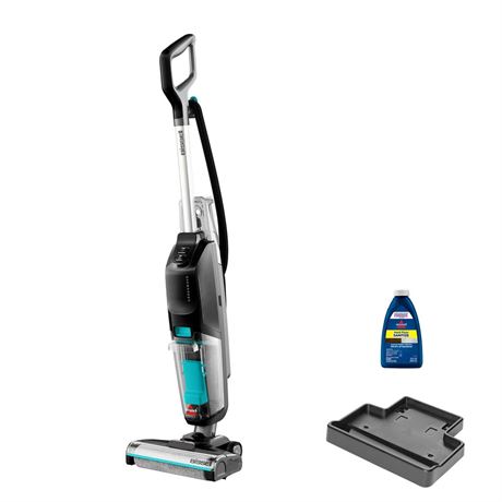 BISSELL CrossWave Hard Floor Expert Wet Dry Vacuum