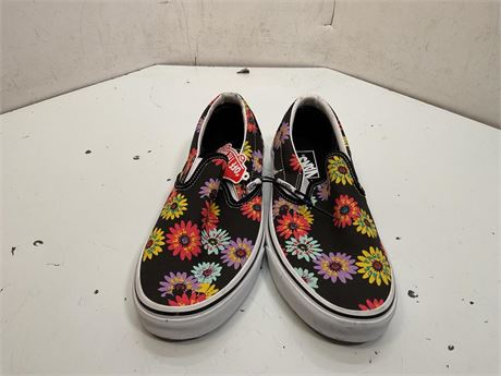 vans Classic slip ons