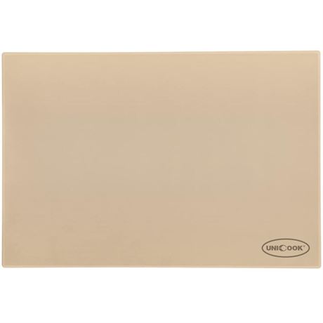 Unicook Extra Large Pizza Stone 24 Inch, Durable Rectangular Baking Stone 24" x