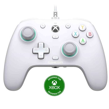 Gamesir G7 SE Officially Licesed Xbox Controller / Windows 11 Compatible