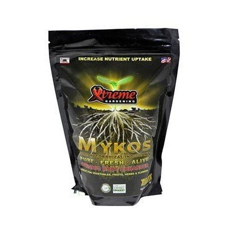 Xtreme Gardening Mykos - 2.2lb