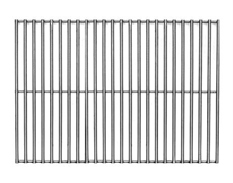 S5421A (1-Pack) 16 3/8 x 21 1/2 inch Stainless Steel Cooking Grid Grates for