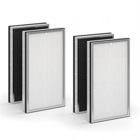 Medify Air MA-112 Replacement Filter - HEPA Air Filter Replacement for Air