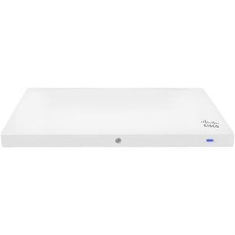 Cisco Meraki MS225-24P Ethernet Switch 24 Network, 4 Uplink, 2 Stack -