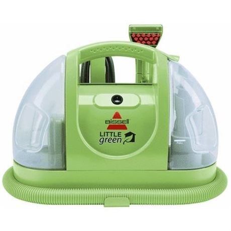 OFFSITE Bissell 14007 Cleaner Green