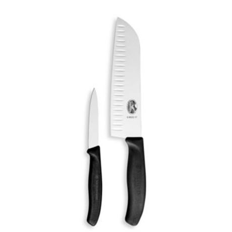 Victorinox Santoku Starter Set