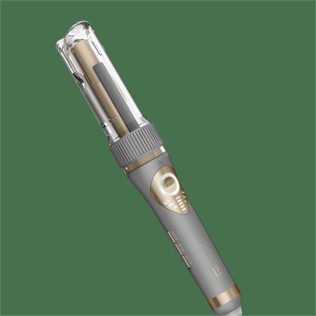 InfinitiPro by Conair INFINITI PRO CONAIR Curl Secret Automatic Curling Iron, 5