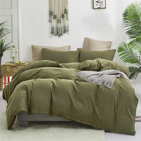 Green Comforter Set Cal King Olive Green Bedding Comforter Set California King