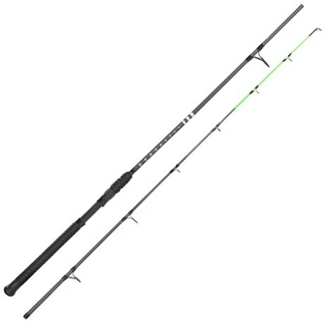 KastKing Kong Saltwater & Freshwater Fishing Rod, Powerful, Lightweight S-Curve