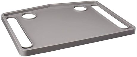 North American Health + Wellness Walker Tray - Stable Tabletop