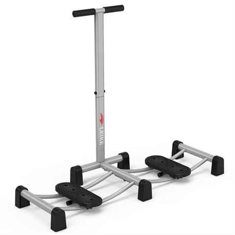 Leikefitness Leg Machine Slim Body Female Pelvic Floor Muscle Fitness Equipment