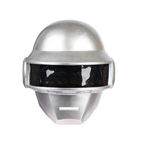 Daft Punk Helmet Resin Mask Men Thomas Guy Manuel Costume Accessories for Fans