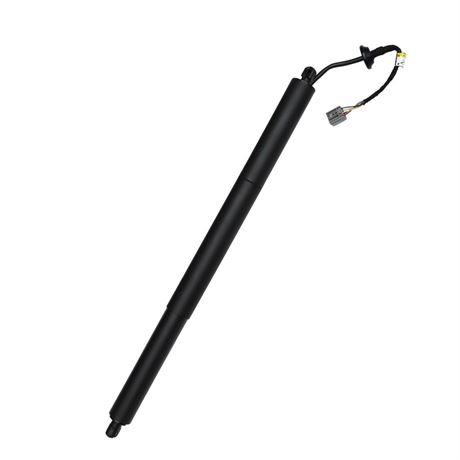 X AUTOHAUX Rear Left Tailgate Power Lift Support for Ford Explorer 16-19 for