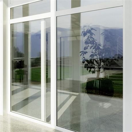 BDF NSN70 Window Film Transparent High Heat Rejection & UV Cut (Very Light) -