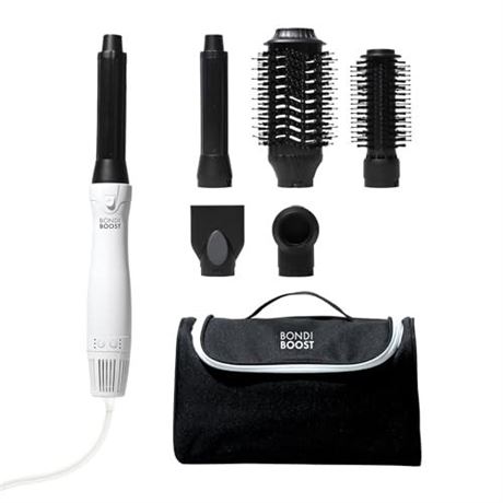 BondiBoost Everlast Airstyler Ceramic Blow Dryer & Multi Styler Tool