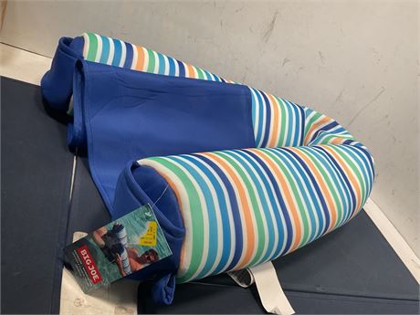 Big Joe Noodle Party Sling Pool Float