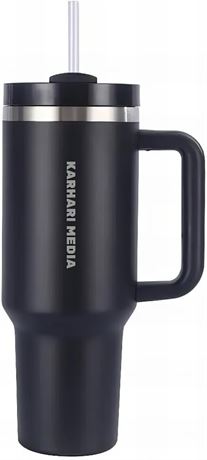 Karhari 40oz bottle