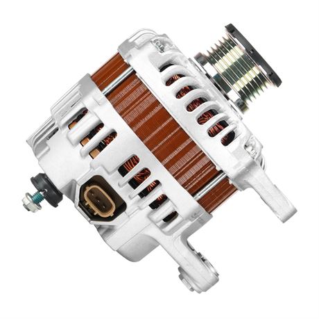Alternator Replacement New for Nissan Sentra 2.0L 2007-2009, for Nissan Versa