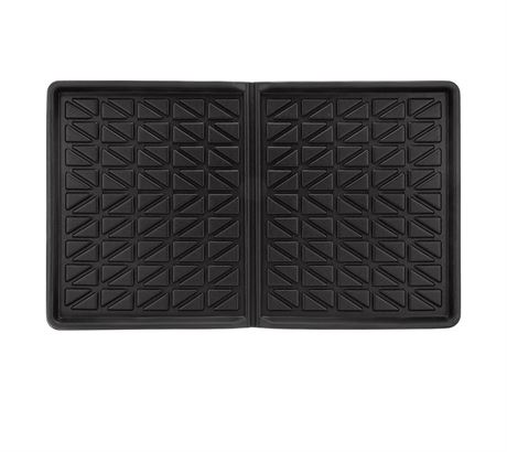 All Weather Floor Mat for Wonderfold W4 - Compatible with Wonderfold Stroller