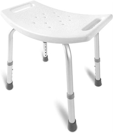 522-0797-1900 Briggs Healthcare TOOL-FREE BATH SEAT W/O BACK, Each